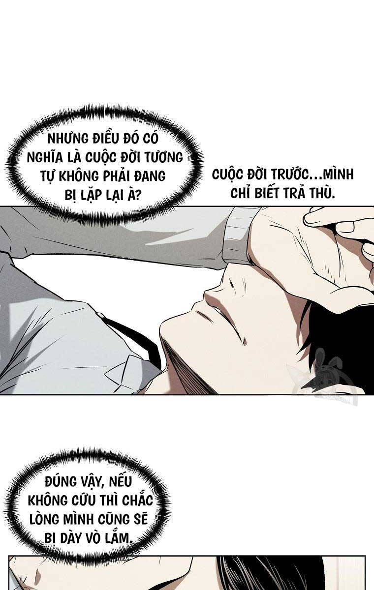 Kẻ Bất Bại Chap 61 - Next Chap 62