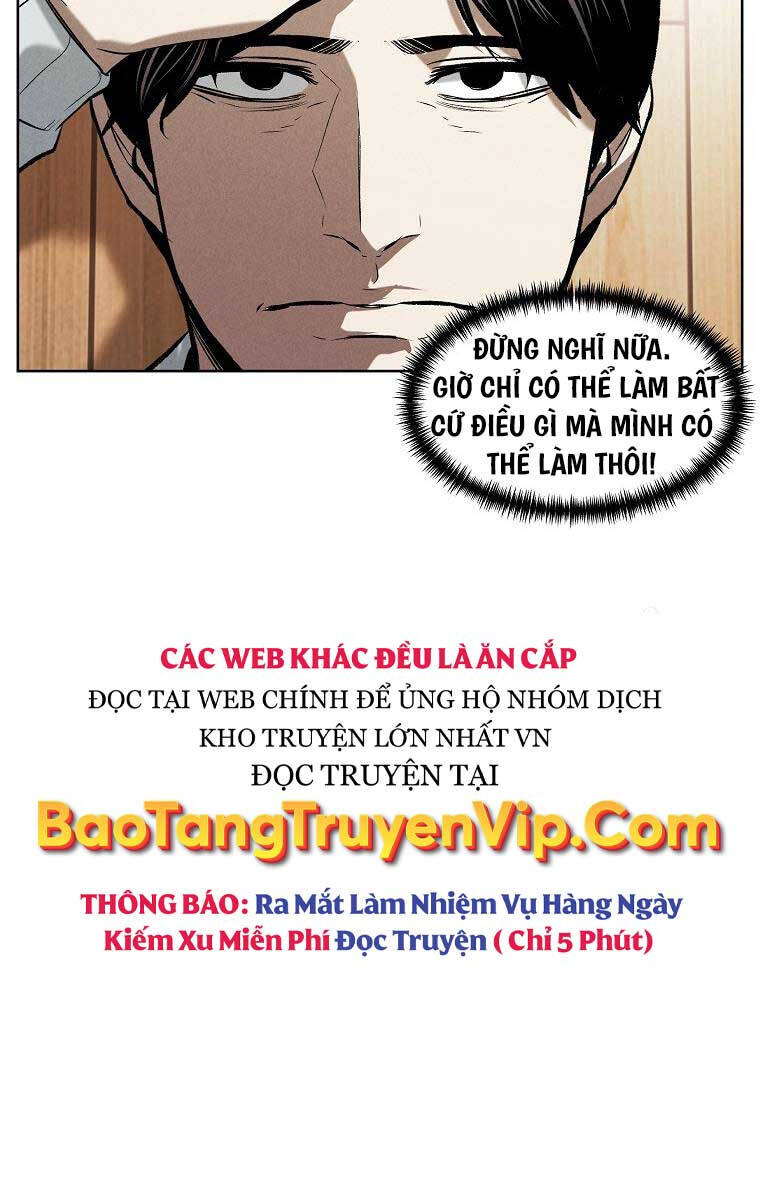 Kẻ Bất Bại Chap 61 - Next Chap 62