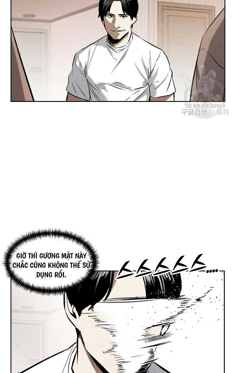 Kẻ Bất Bại Chap 61 - Next Chap 62