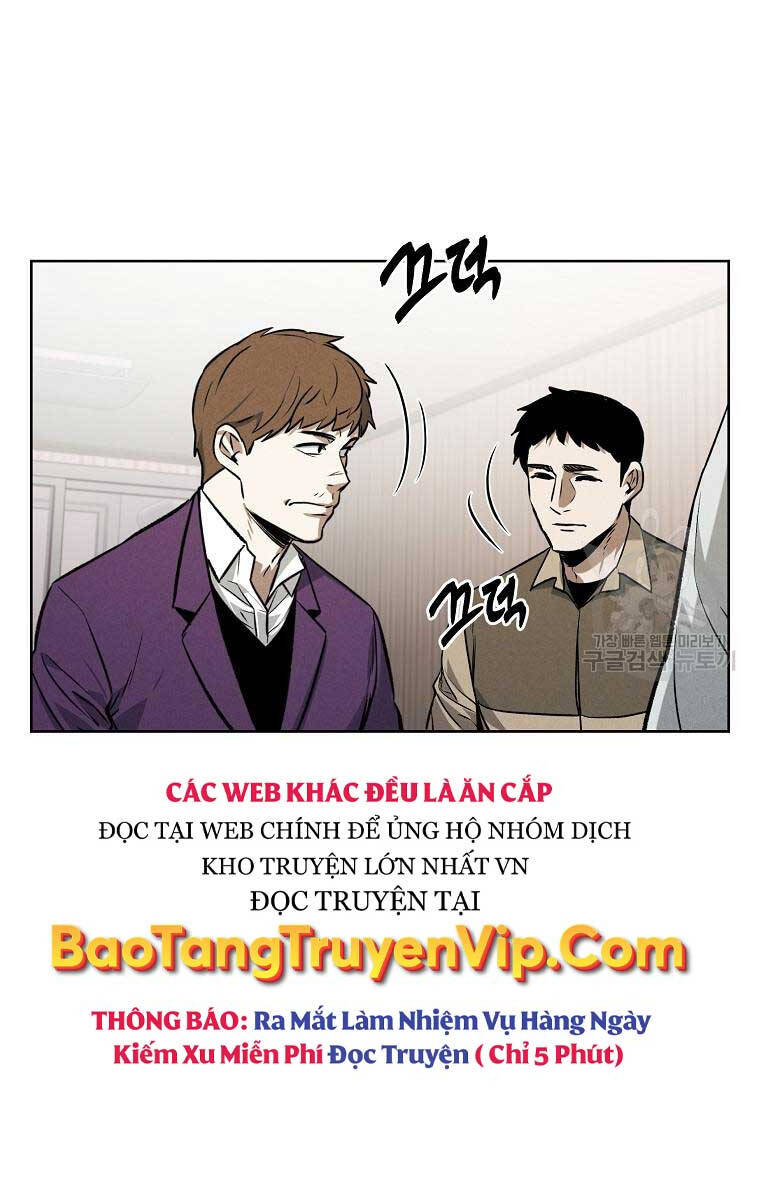 Kẻ Bất Bại Chap 61 - Next Chap 62