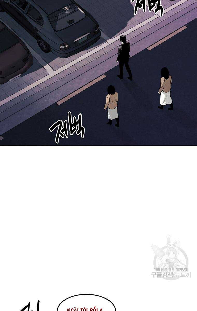 Kẻ Bất Bại Chap 61 - Next Chap 62
