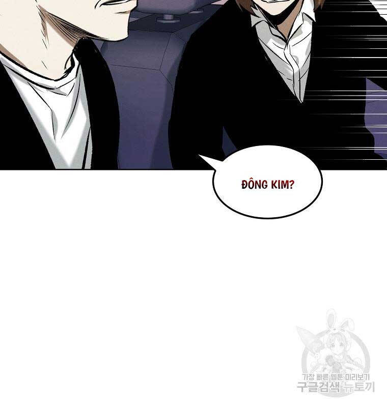 Kẻ Bất Bại Chap 61 - Next Chap 62