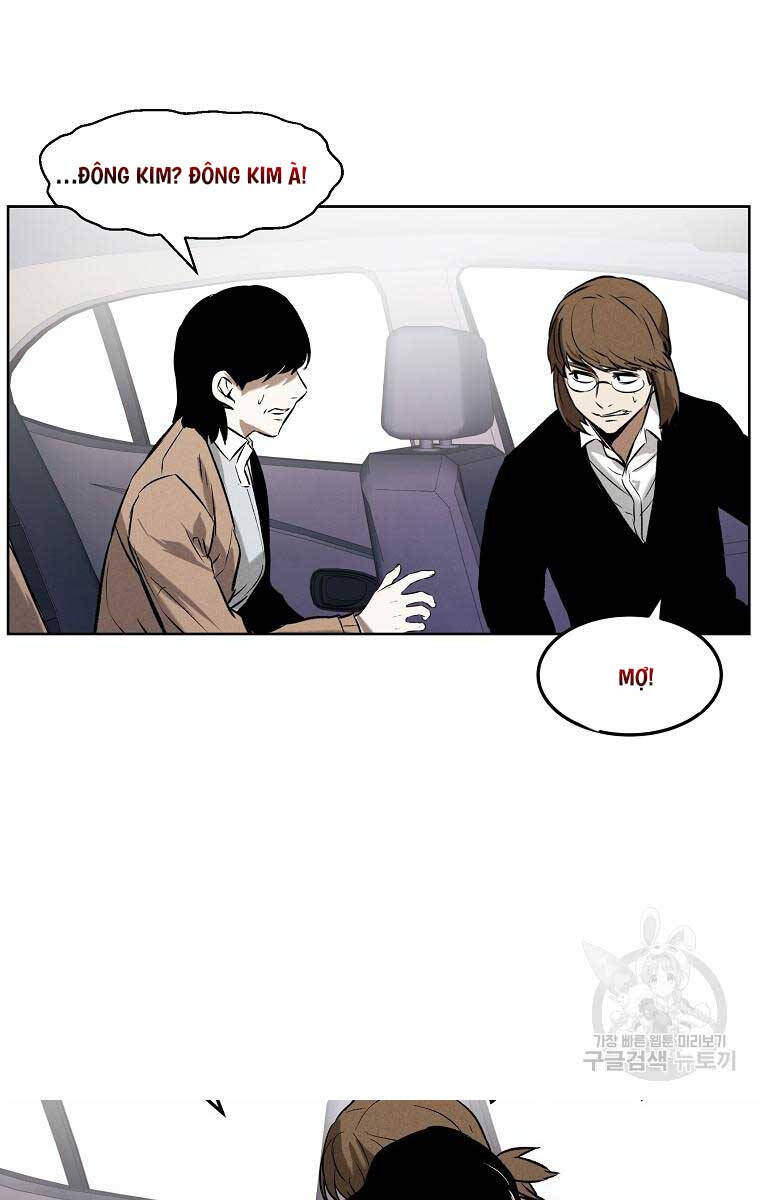 Kẻ Bất Bại Chap 61 - Next Chap 62