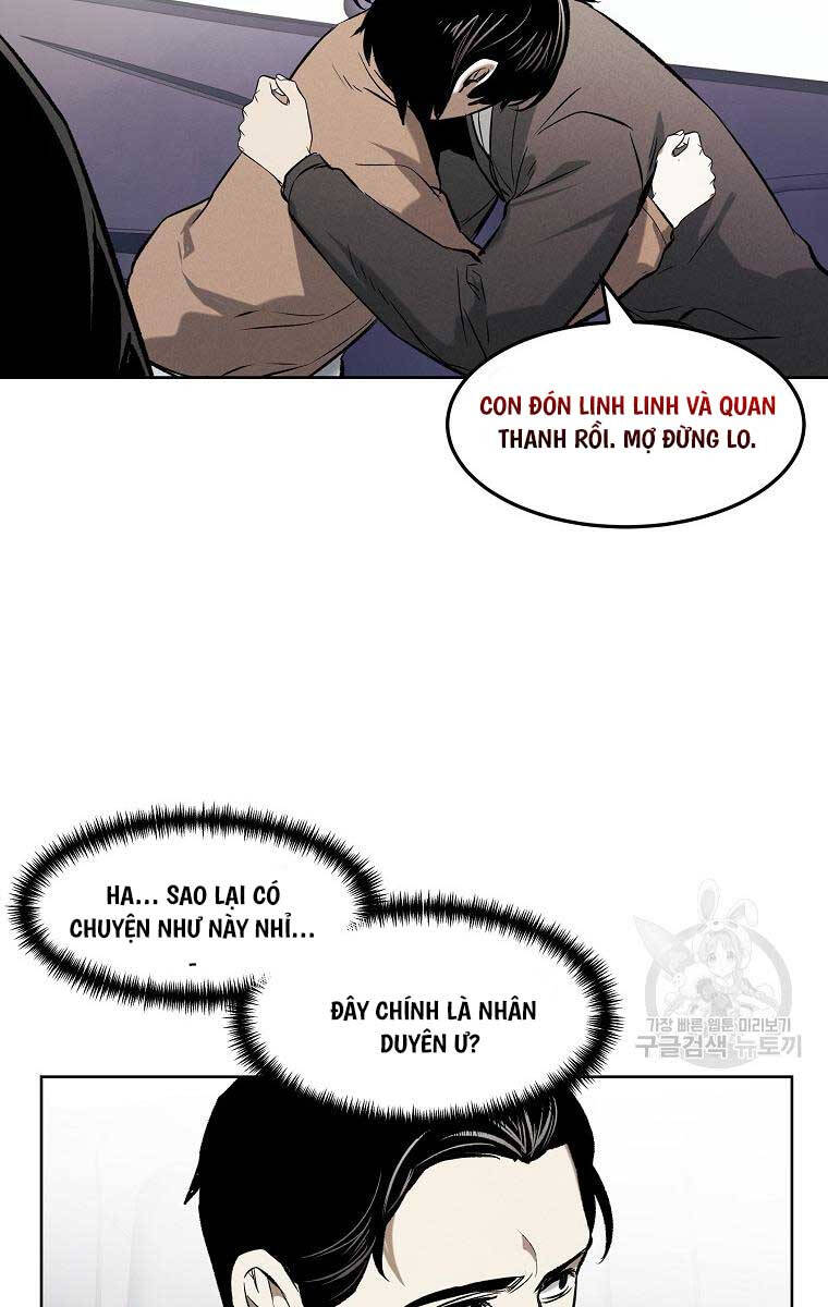 Kẻ Bất Bại Chap 61 - Next Chap 62