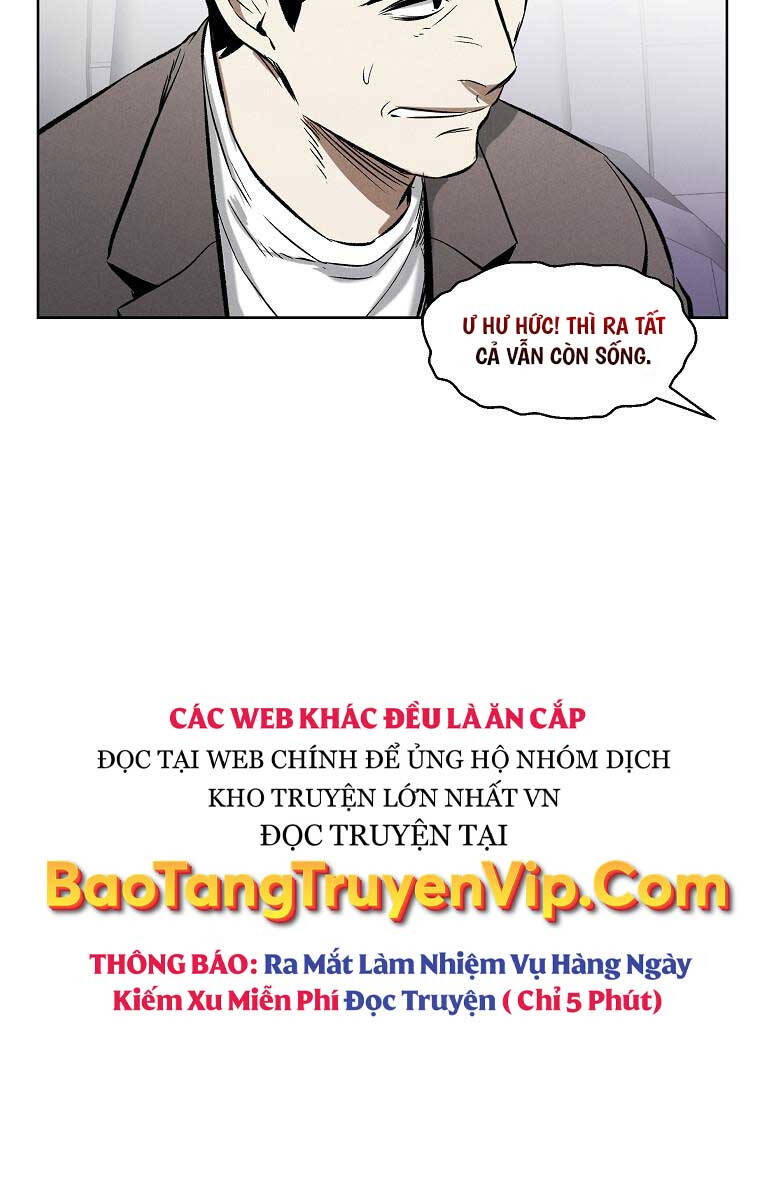 Kẻ Bất Bại Chap 61 - Next Chap 62