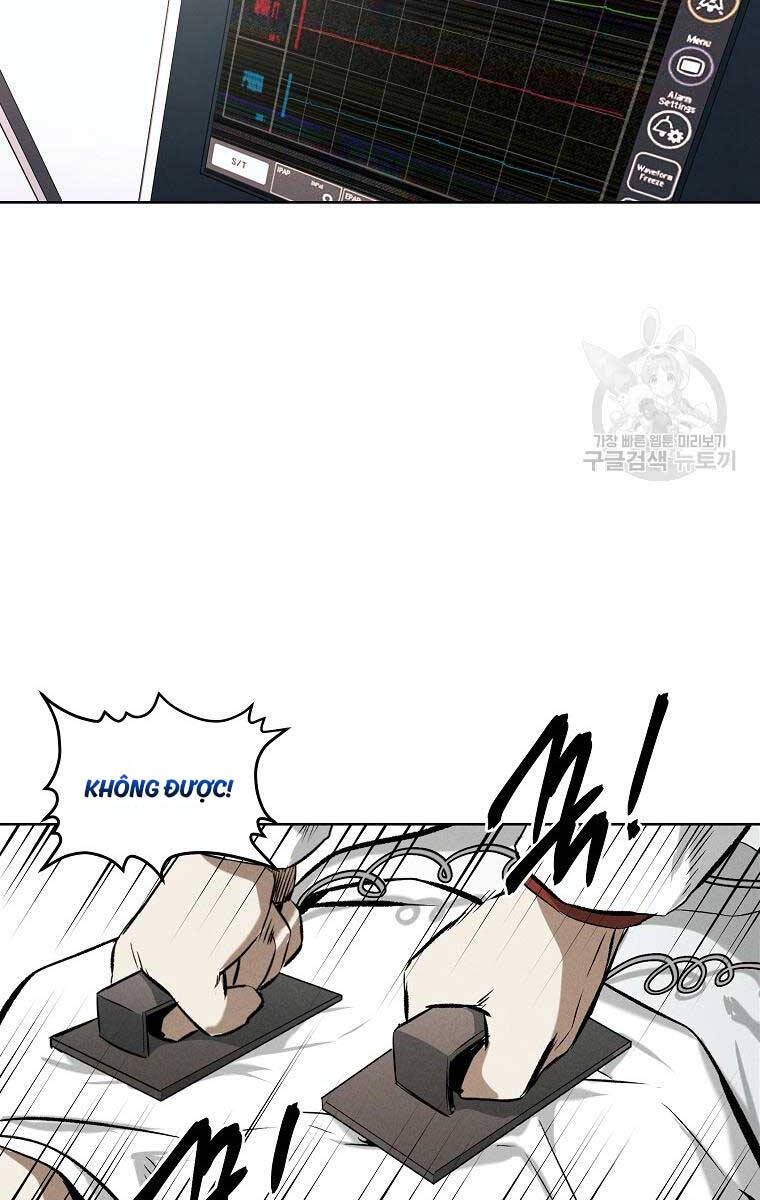 Kẻ Bất Bại Chap 61 - Next Chap 62