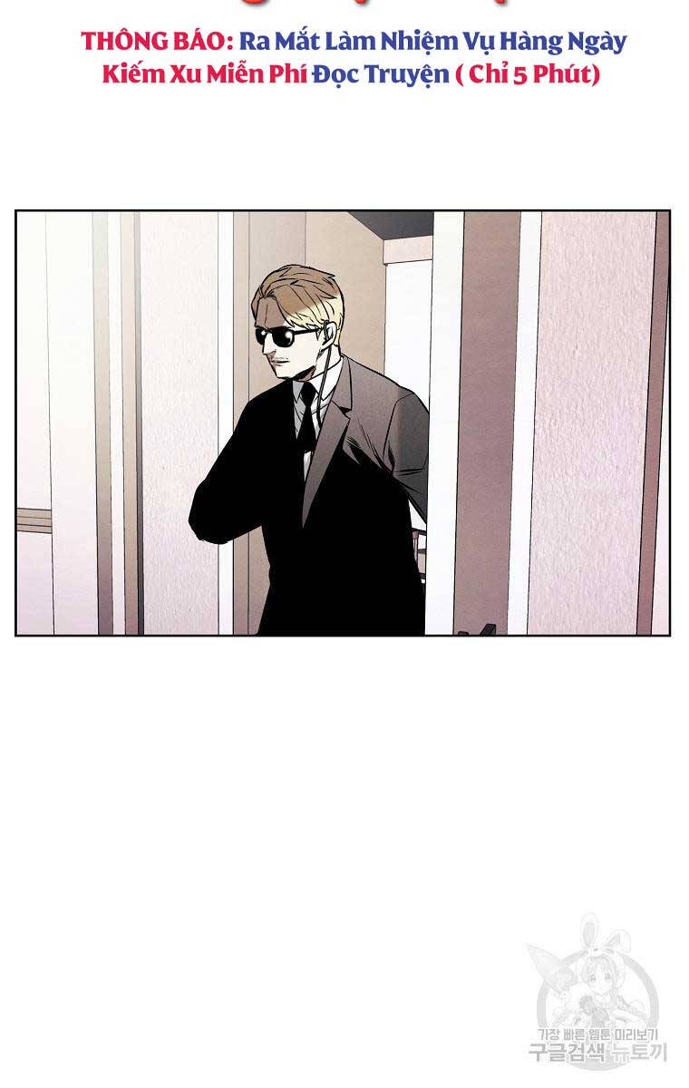 Kẻ Bất Bại Chap 61 - Next Chap 62