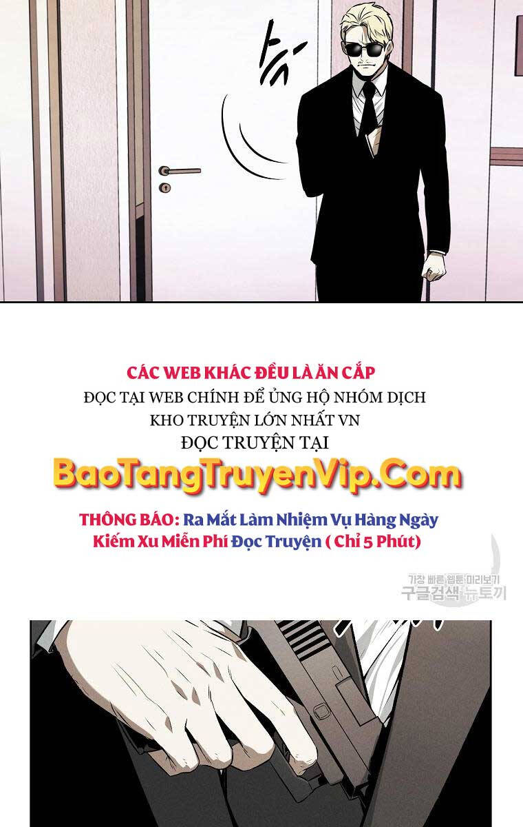 Kẻ Bất Bại Chap 61 - Next Chap 62