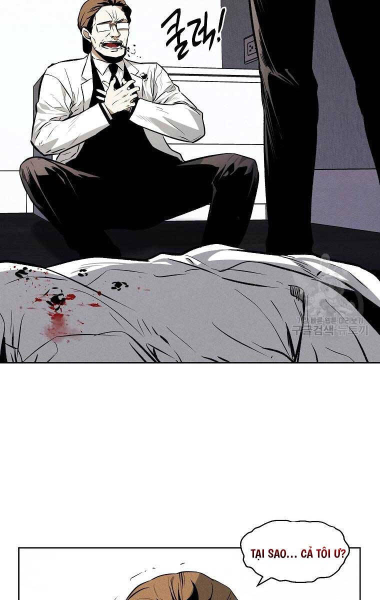 Kẻ Bất Bại Chap 61 - Next Chap 62