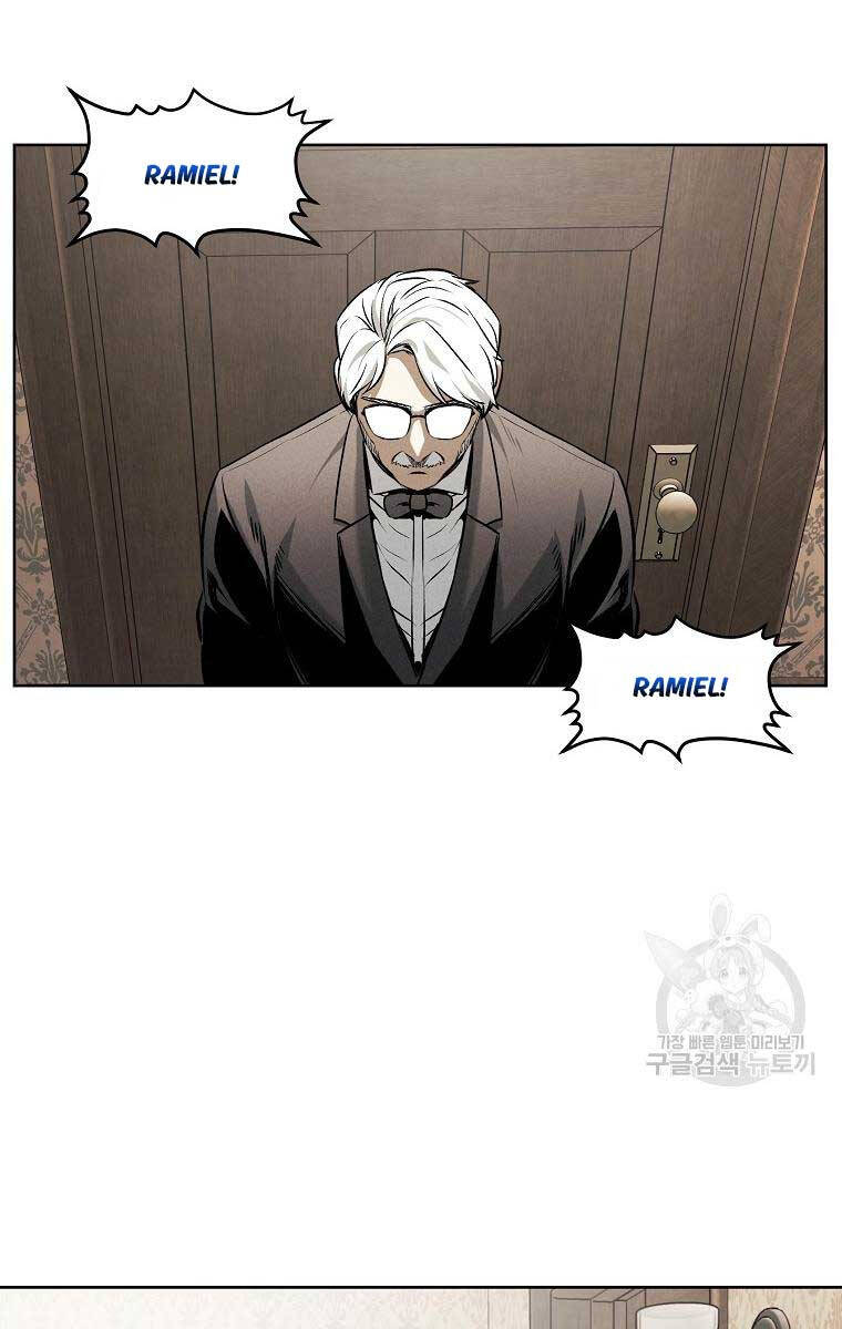 Kẻ Bất Bại Chap 61 - Next Chap 62
