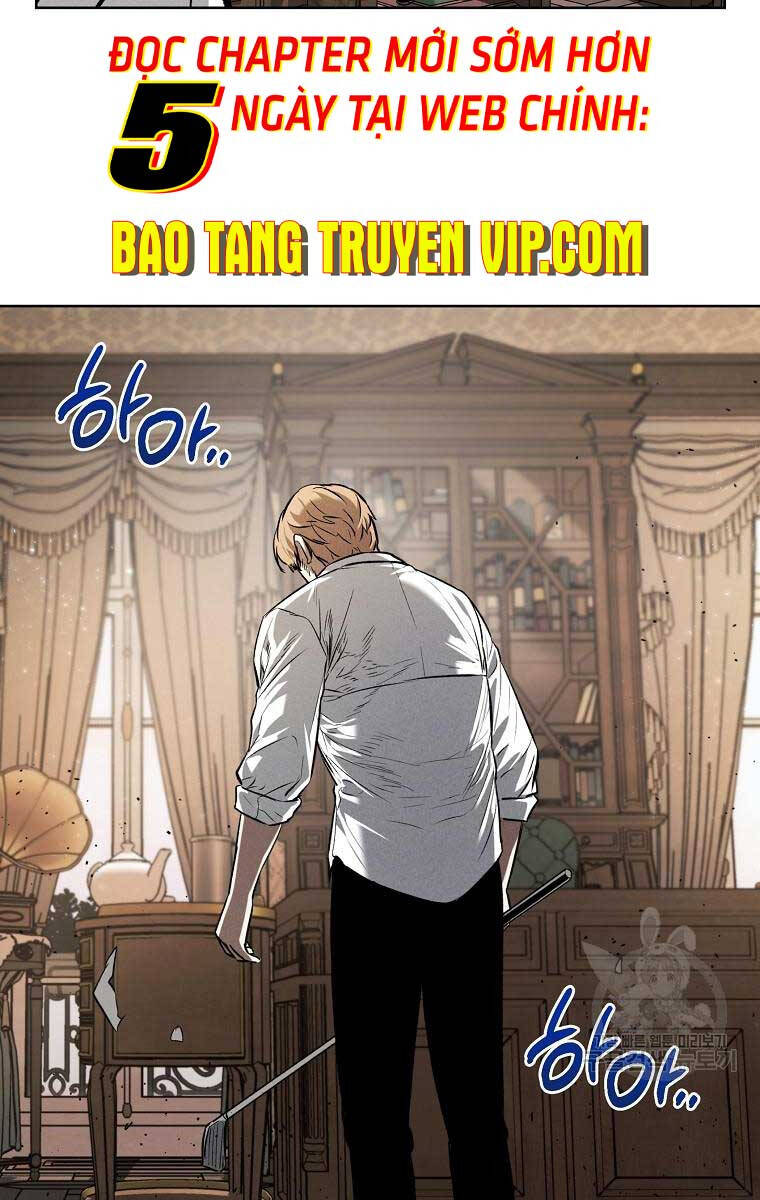 Kẻ Bất Bại Chap 61 - Next Chap 62