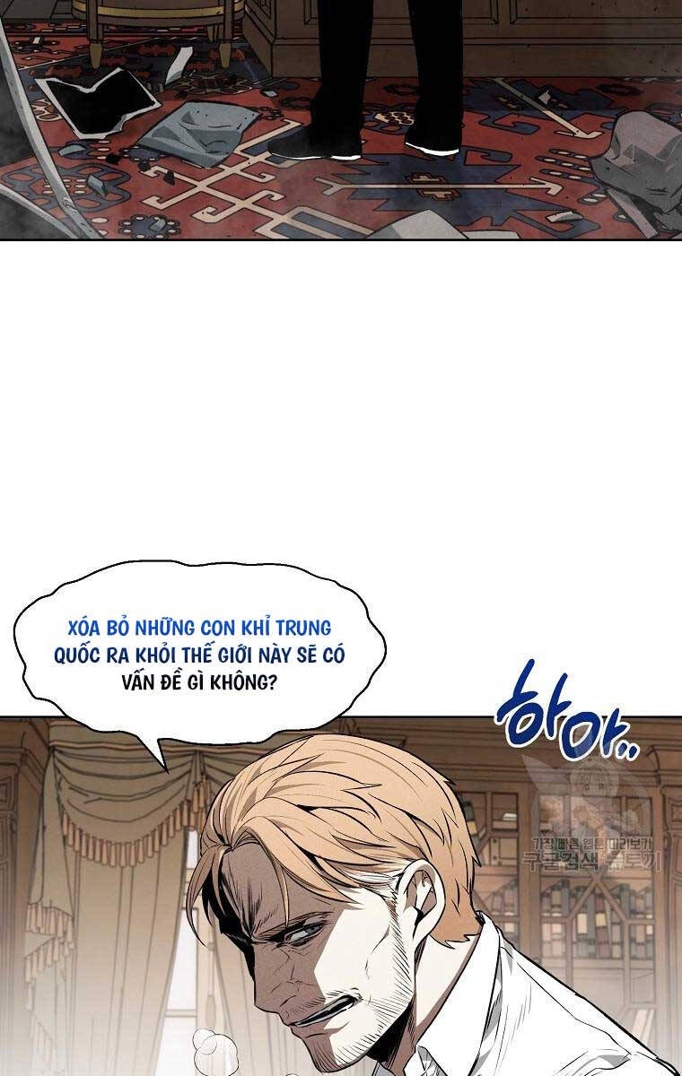 Kẻ Bất Bại Chap 61 - Next Chap 62