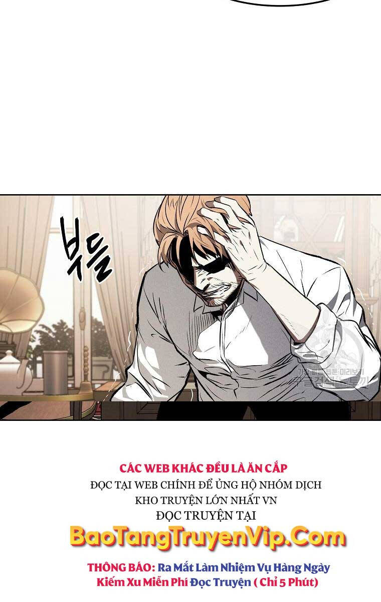 Kẻ Bất Bại Chap 61 - Next Chap 62