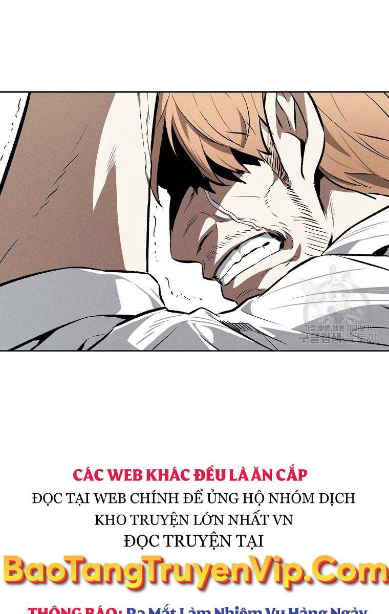 Kẻ Bất Bại Chap 61 - Next Chap 62