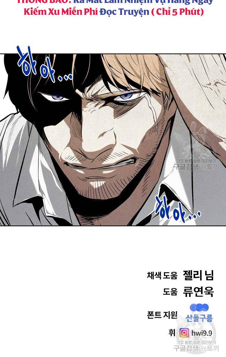 Kẻ Bất Bại Chap 61 - Next Chap 62