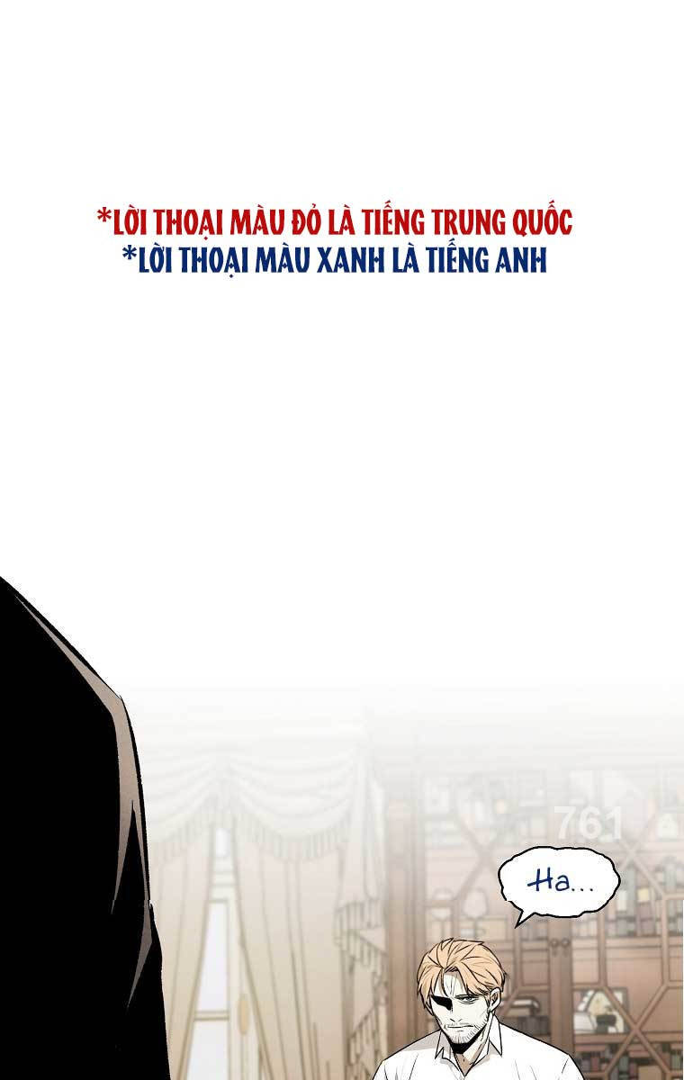 Kẻ Bất Bại Chap 62 - Next Chap 63