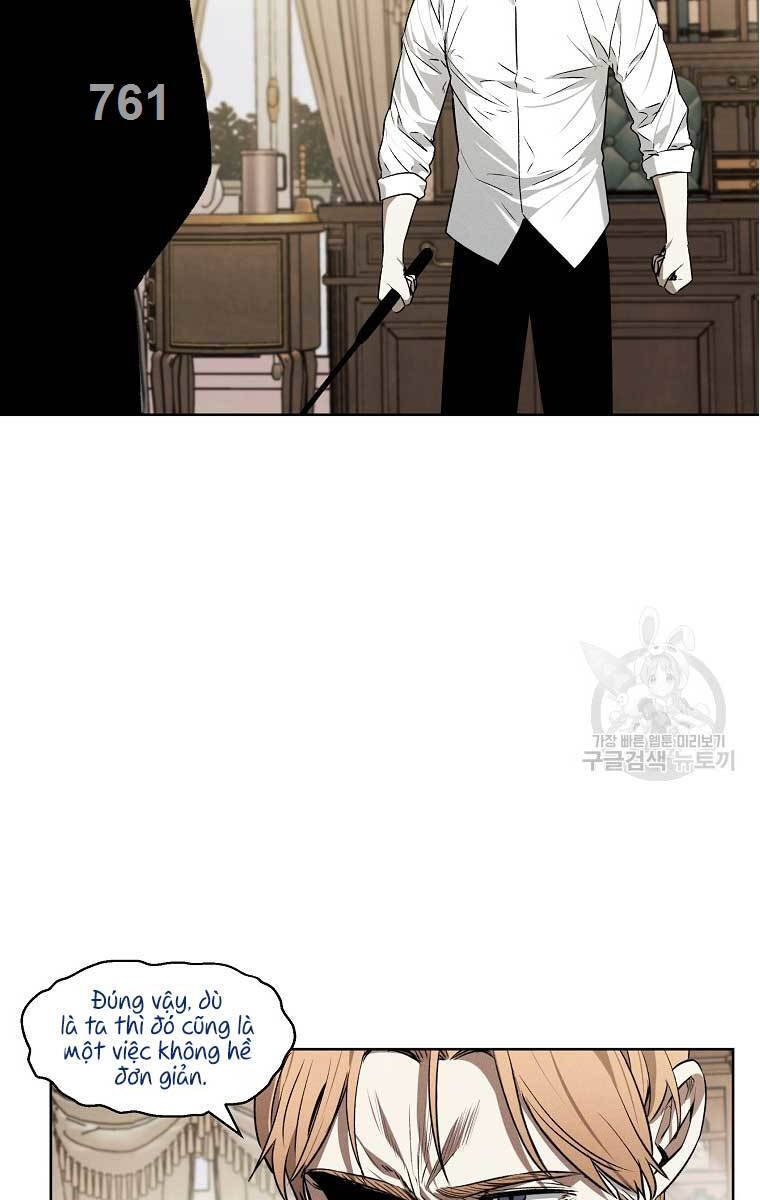 Kẻ Bất Bại Chap 62 - Next Chap 63