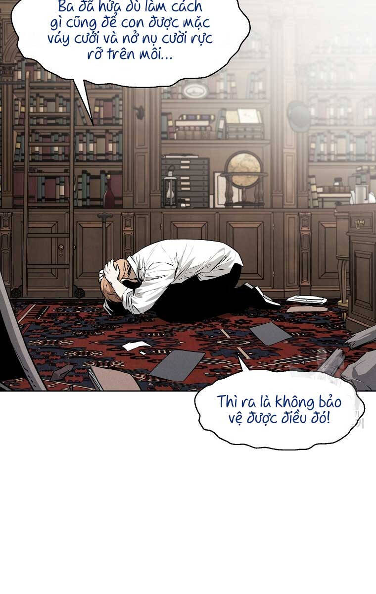 Kẻ Bất Bại Chap 62 - Next Chap 63