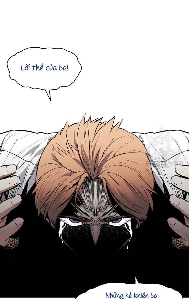 Kẻ Bất Bại Chap 62 - Next Chap 63