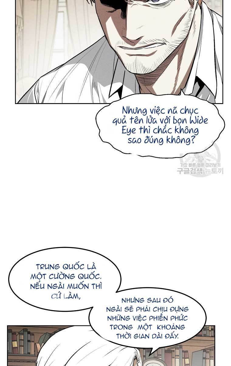 Kẻ Bất Bại Chap 62 - Next Chap 63