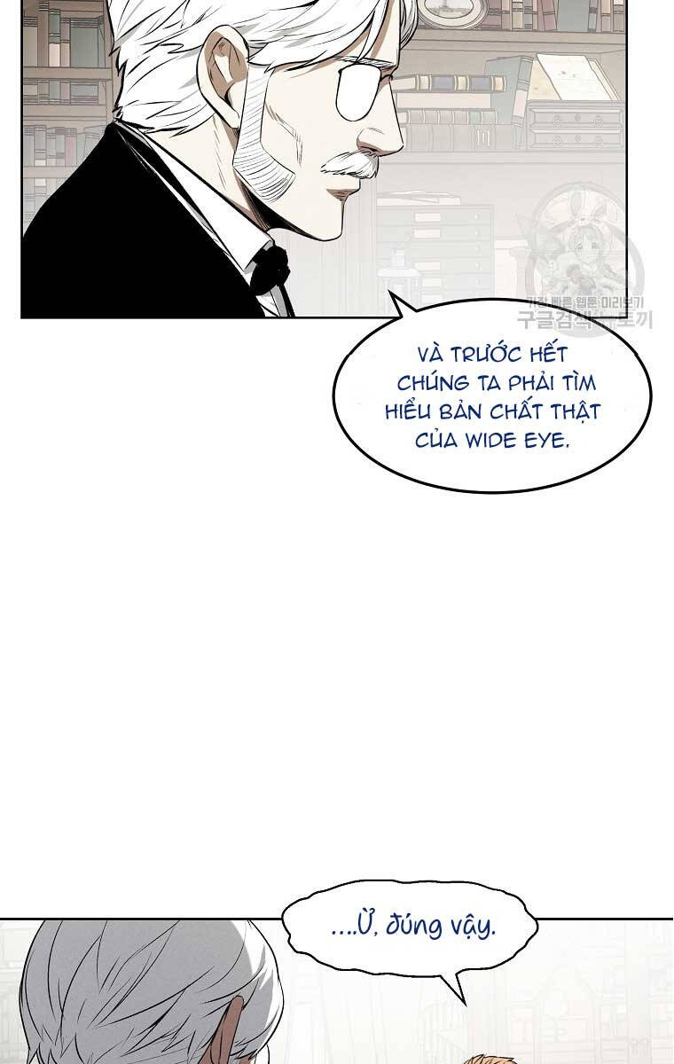 Kẻ Bất Bại Chap 62 - Next Chap 63