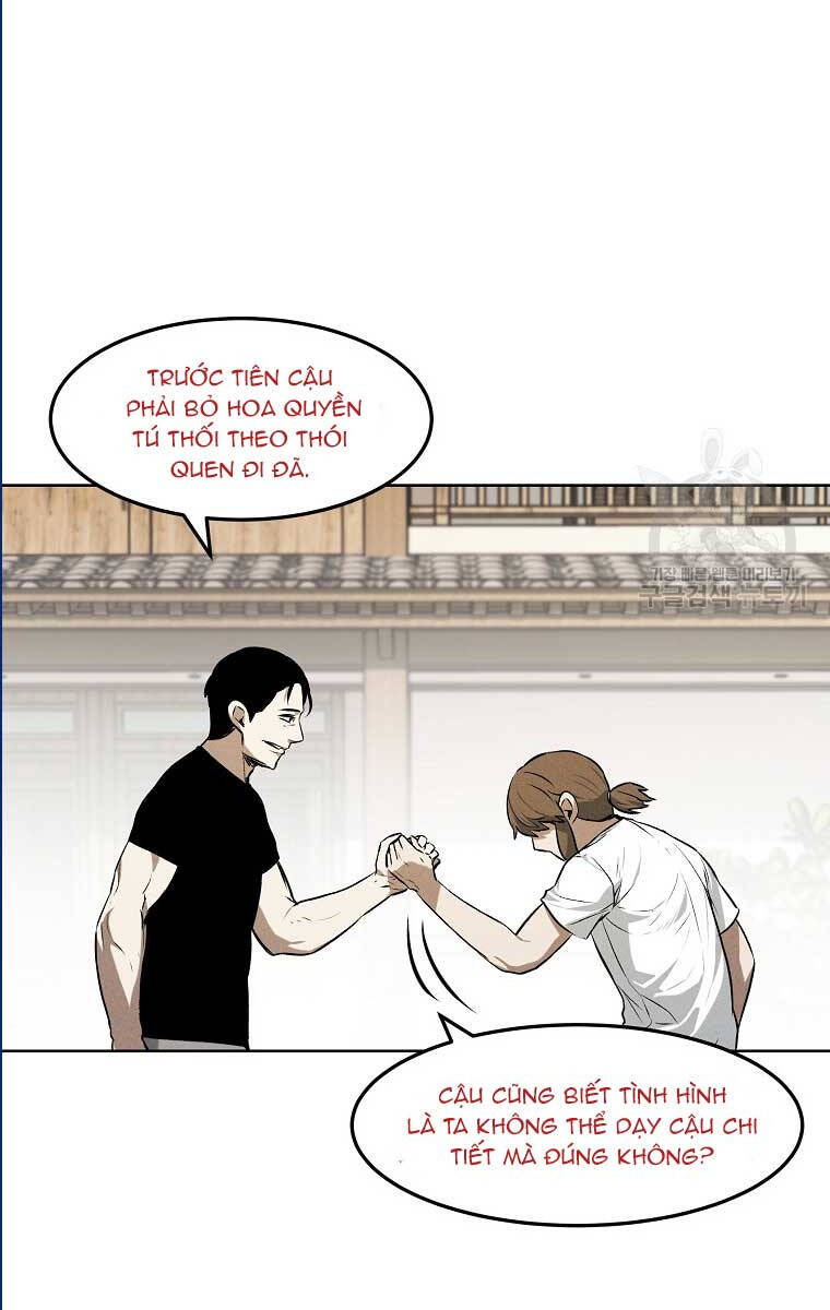 Kẻ Bất Bại Chap 62 - Next Chap 63