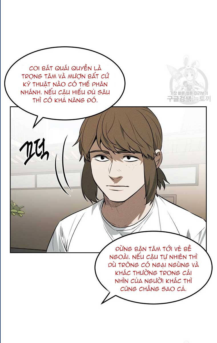 Kẻ Bất Bại Chap 62 - Next Chap 63