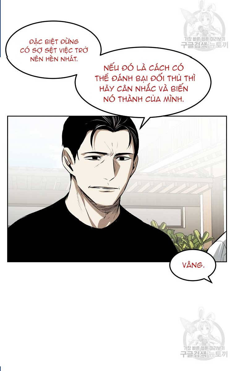 Kẻ Bất Bại Chap 62 - Next Chap 63