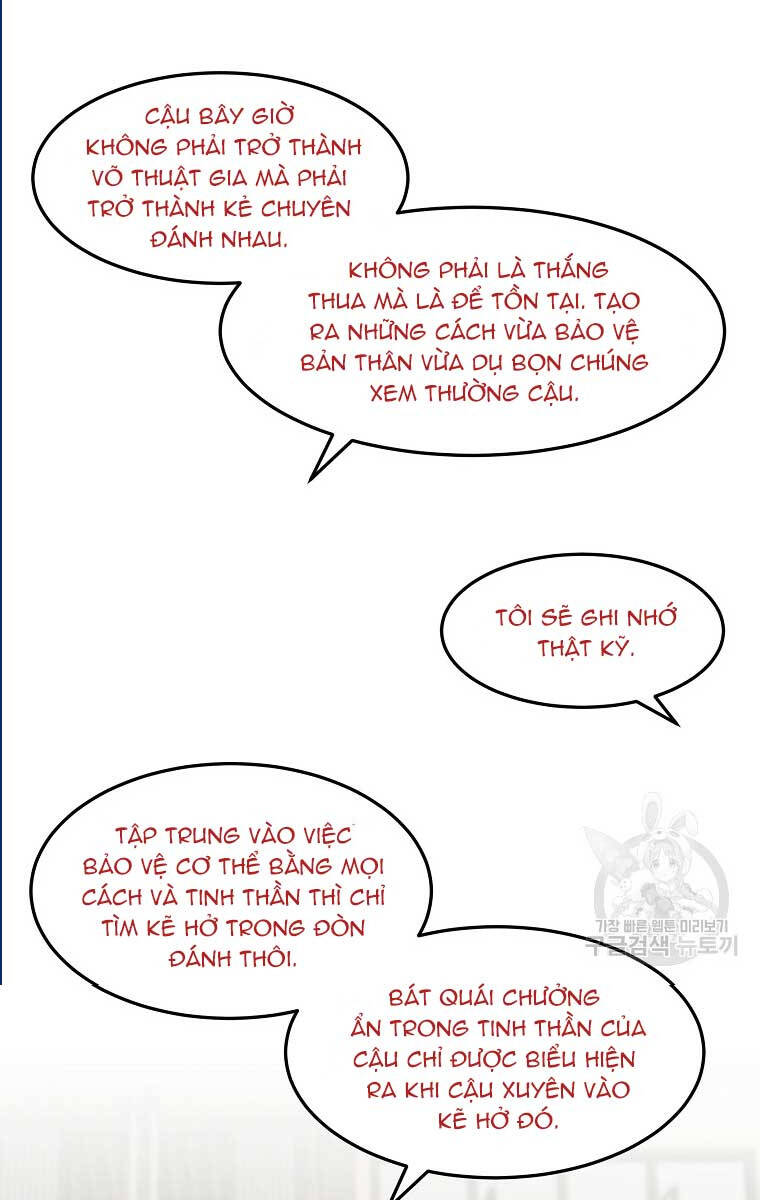 Kẻ Bất Bại Chap 62 - Next Chap 63