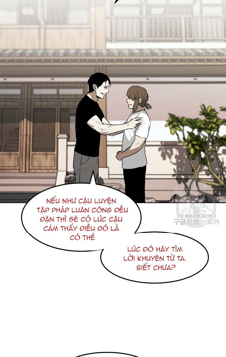 Kẻ Bất Bại Chap 62 - Next Chap 63