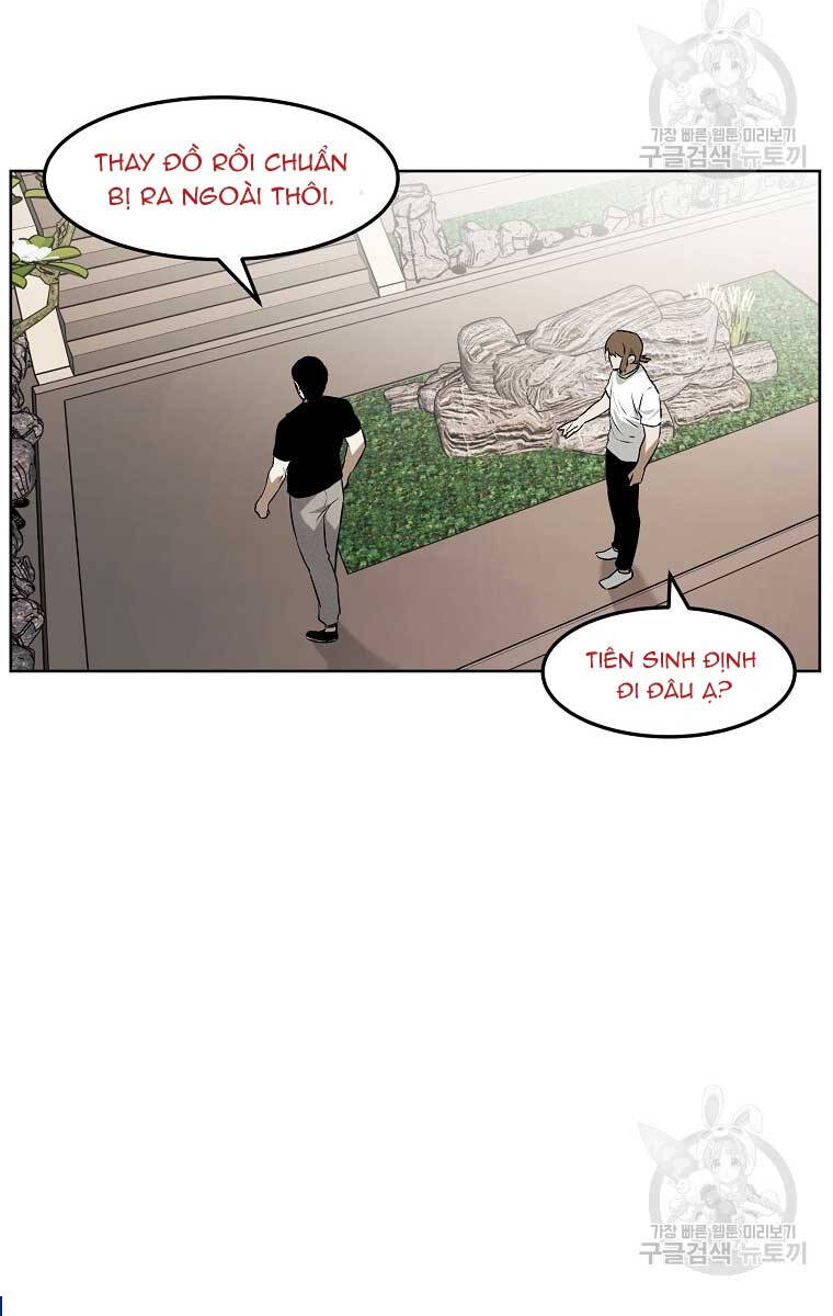 Kẻ Bất Bại Chap 62 - Next Chap 63