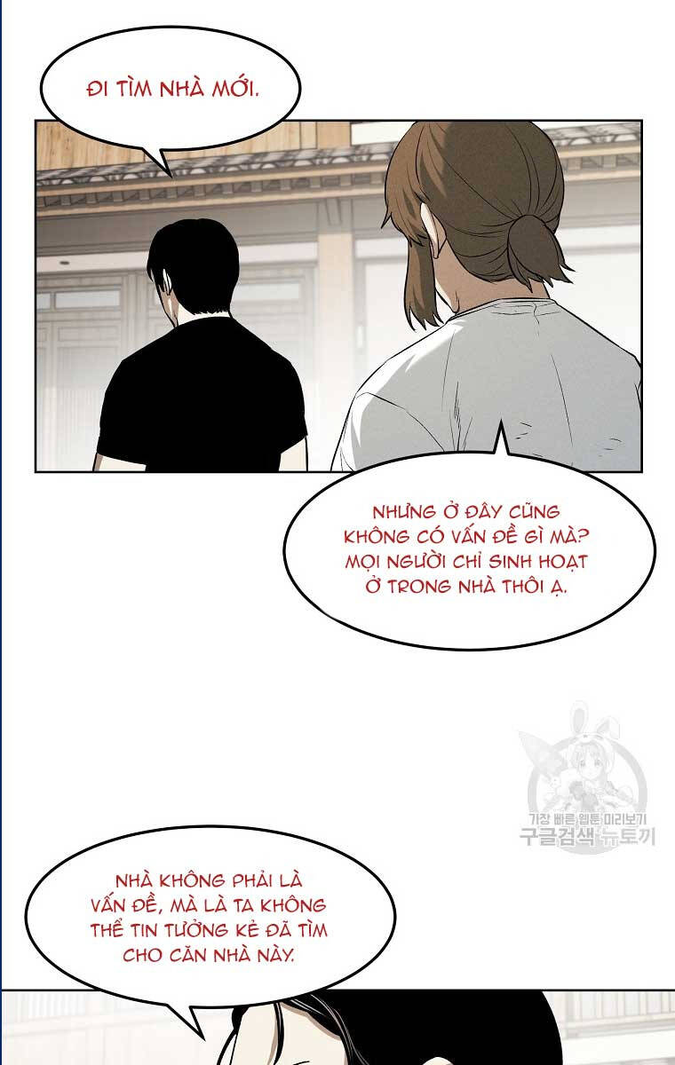 Kẻ Bất Bại Chap 62 - Next Chap 63