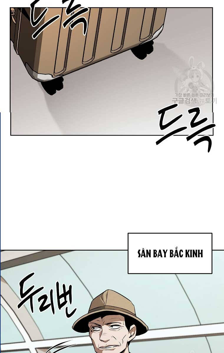 Kẻ Bất Bại Chap 62 - Next Chap 63