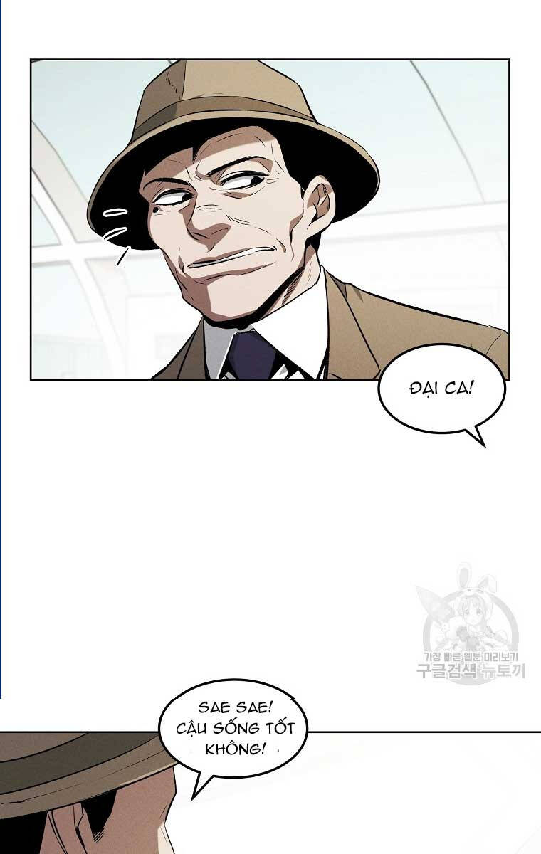 Kẻ Bất Bại Chap 62 - Next Chap 63