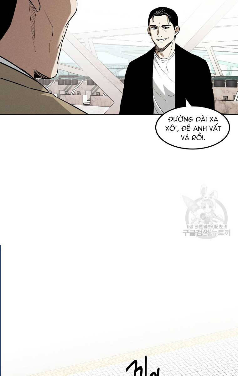Kẻ Bất Bại Chap 62 - Next Chap 63