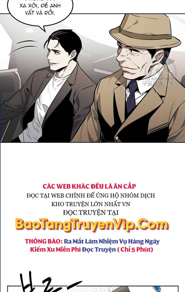 Kẻ Bất Bại Chap 62 - Next Chap 63