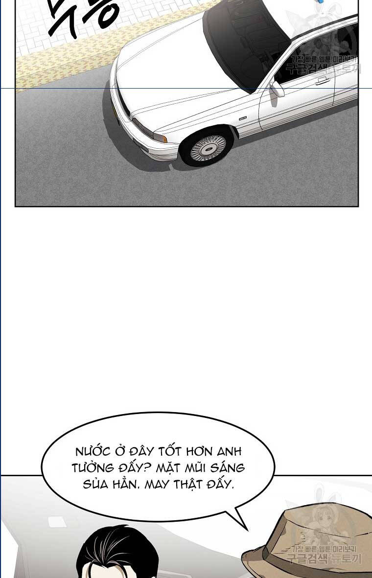 Kẻ Bất Bại Chap 62 - Next Chap 63
