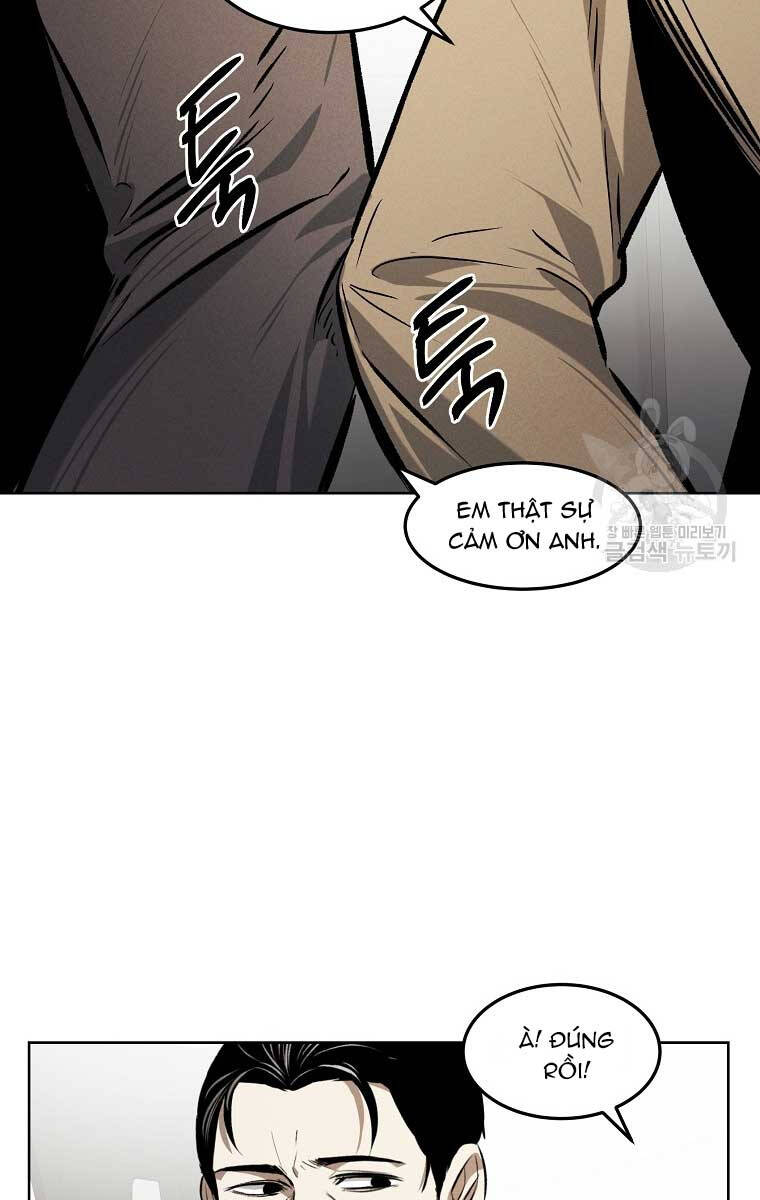 Kẻ Bất Bại Chap 62 - Next Chap 63