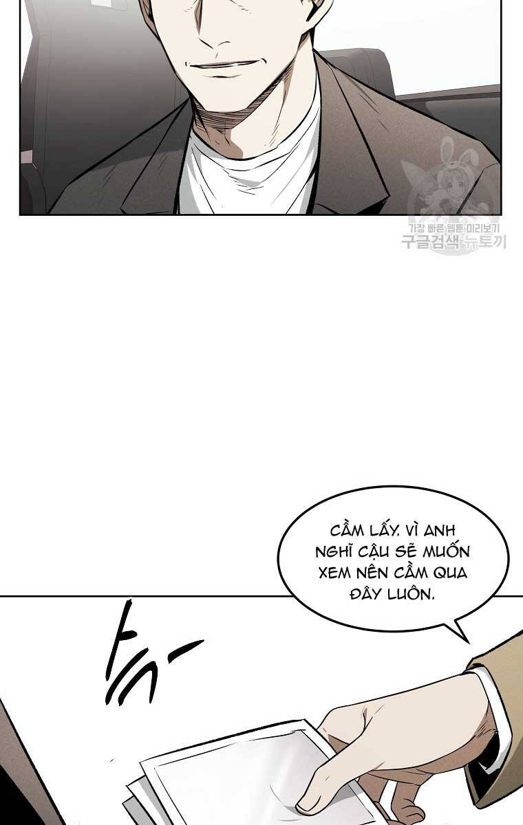 Kẻ Bất Bại Chap 62 - Next Chap 63