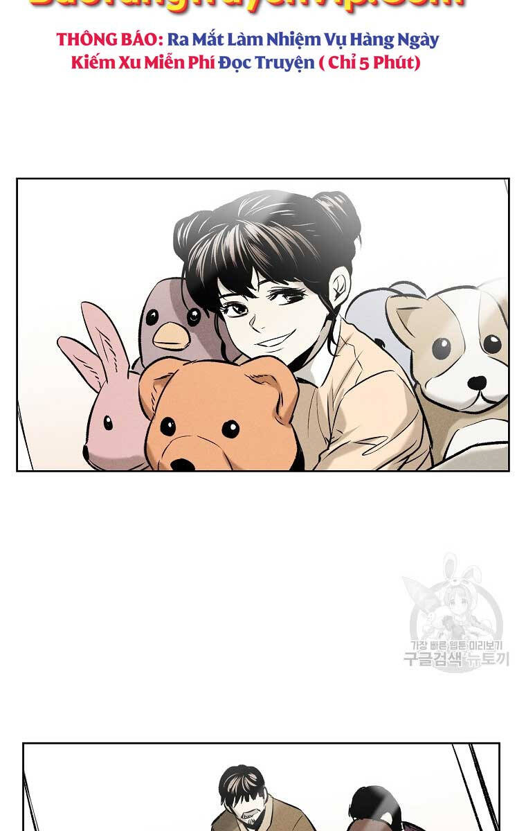 Kẻ Bất Bại Chap 62 - Next Chap 63