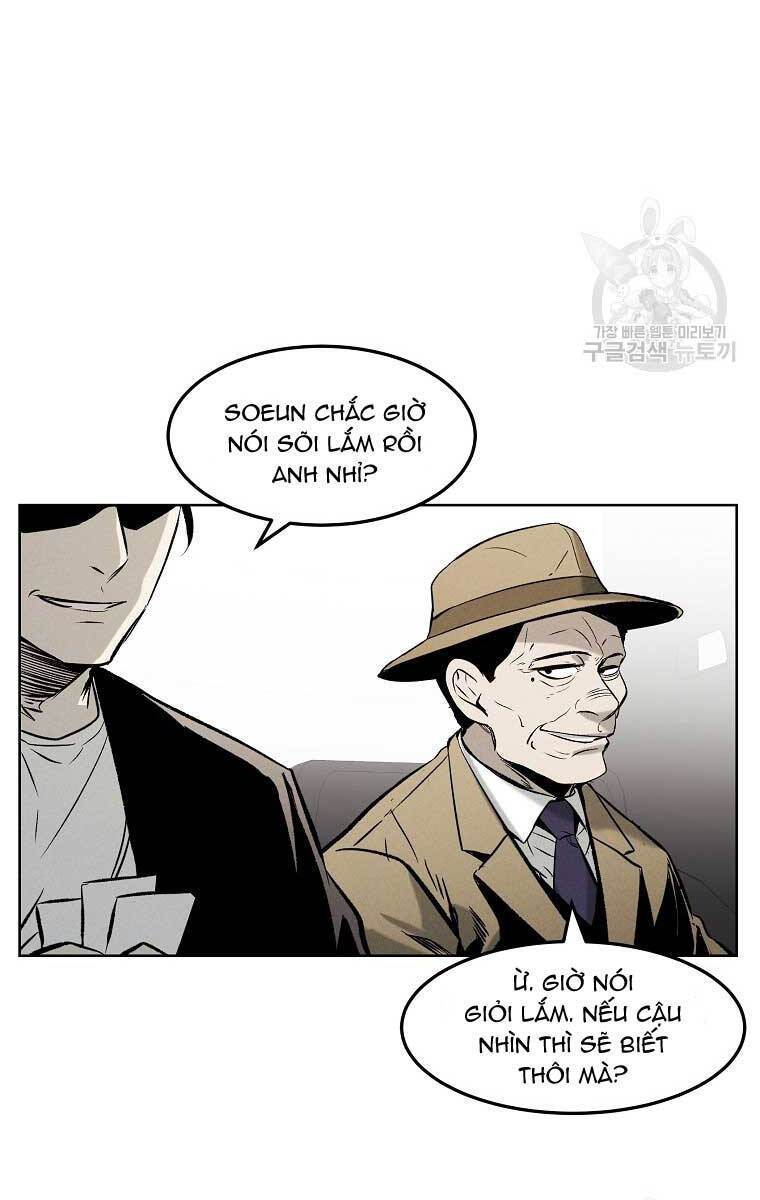 Kẻ Bất Bại Chap 62 - Next Chap 63