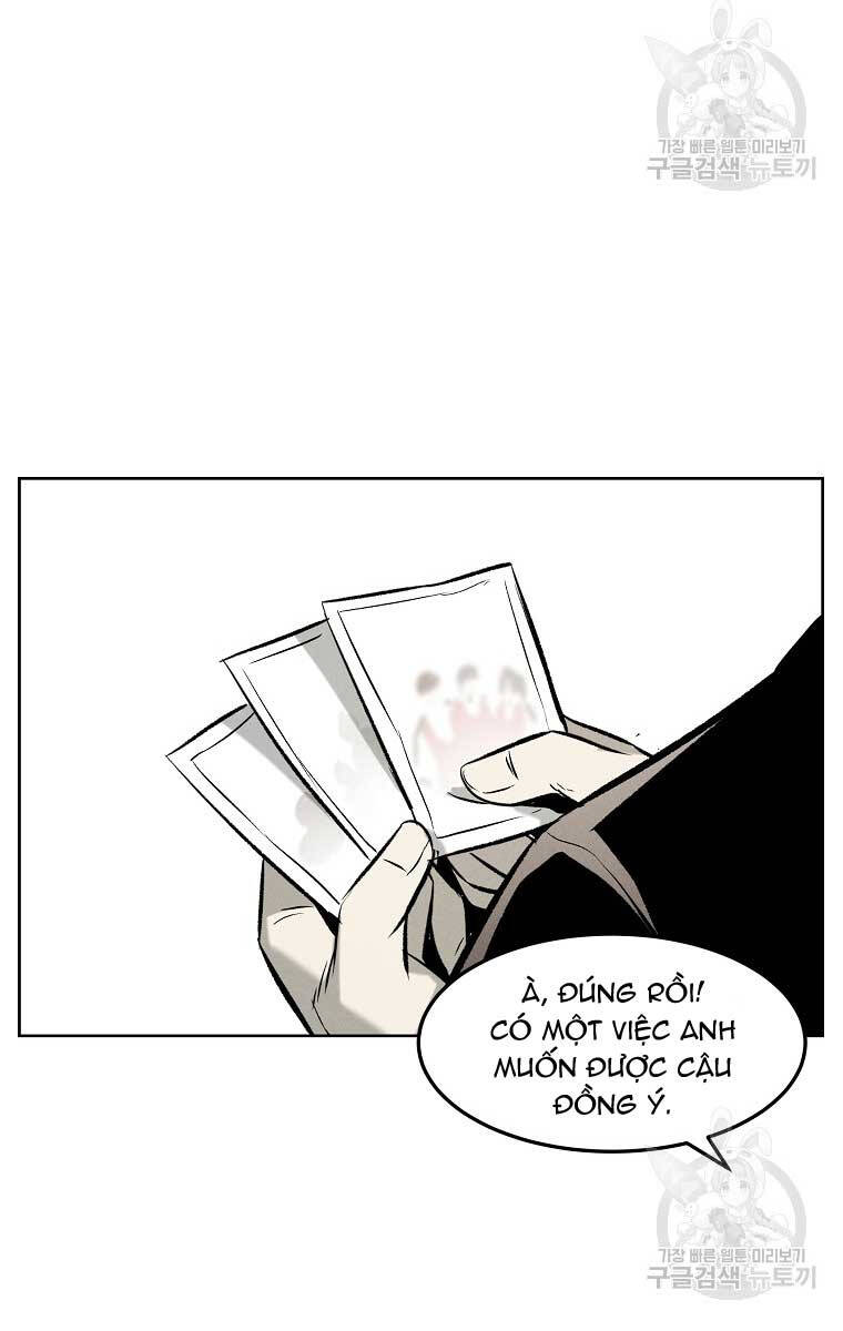 Kẻ Bất Bại Chap 62 - Next Chap 63