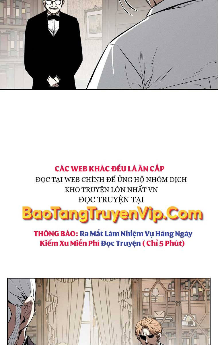 Kẻ Bất Bại Chap 62 - Next Chap 63