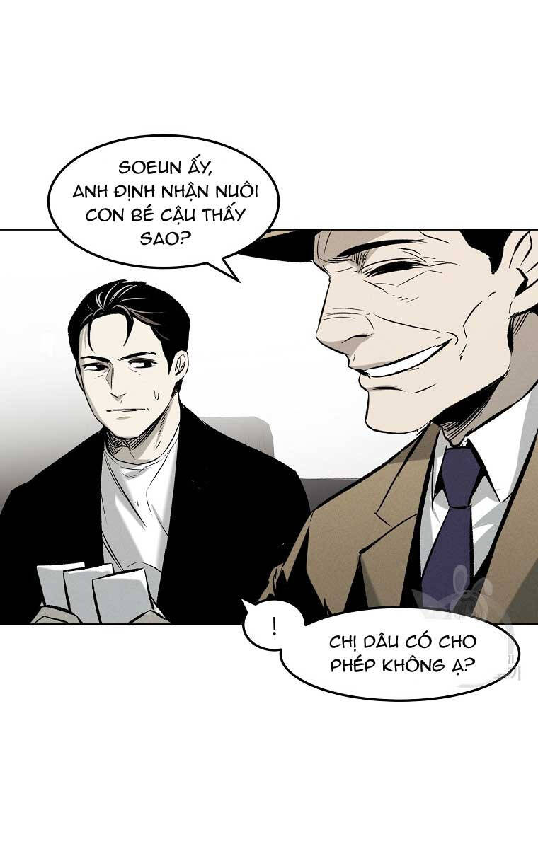 Kẻ Bất Bại Chap 62 - Next Chap 63