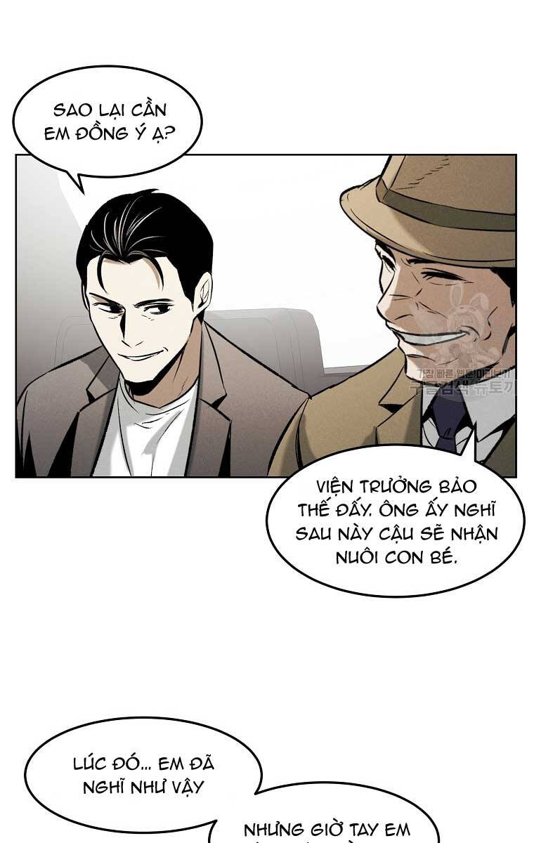 Kẻ Bất Bại Chap 62 - Next Chap 63