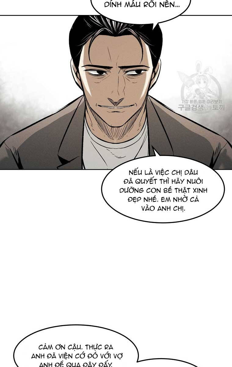 Kẻ Bất Bại Chap 62 - Next Chap 63
