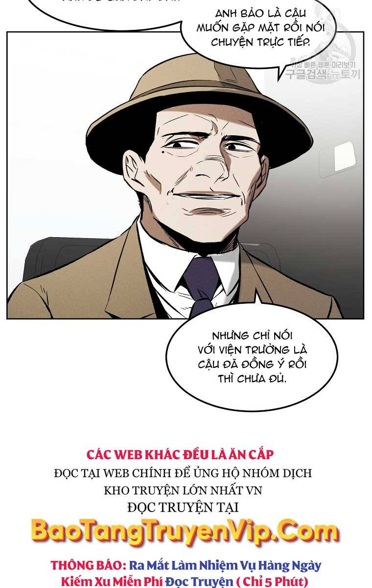 Kẻ Bất Bại Chap 62 - Next Chap 63