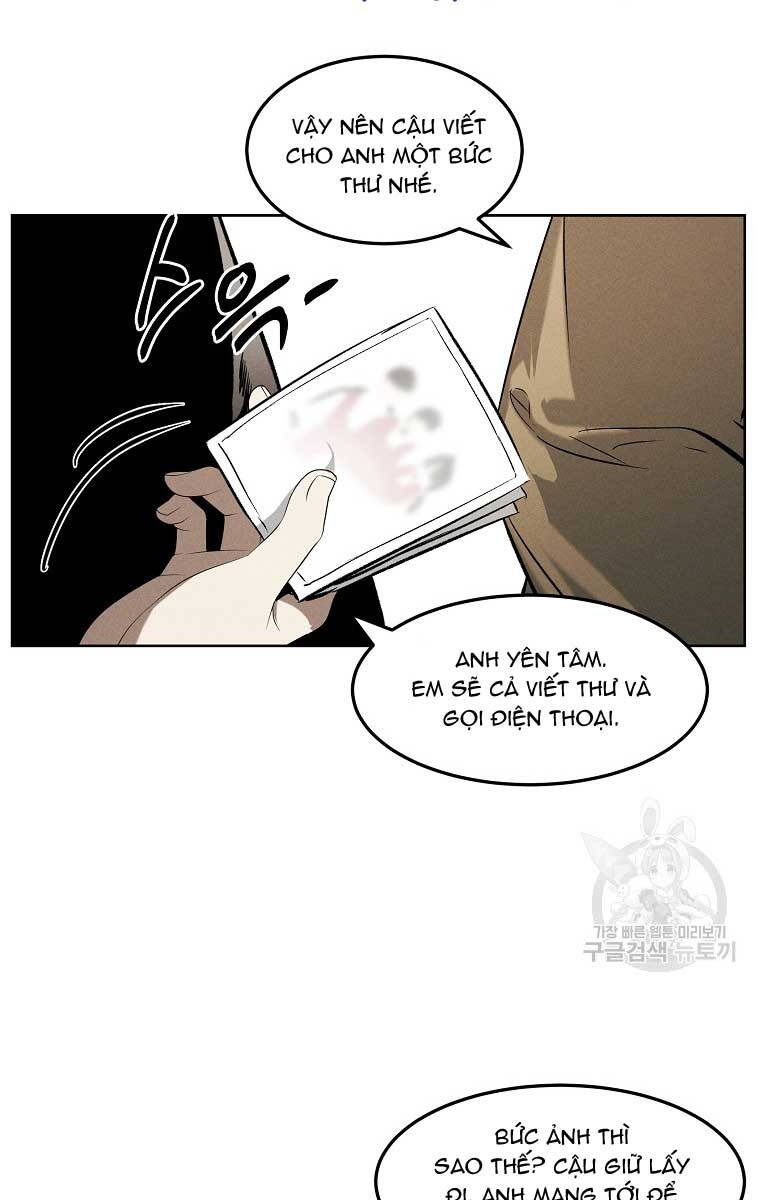 Kẻ Bất Bại Chap 62 - Next Chap 63