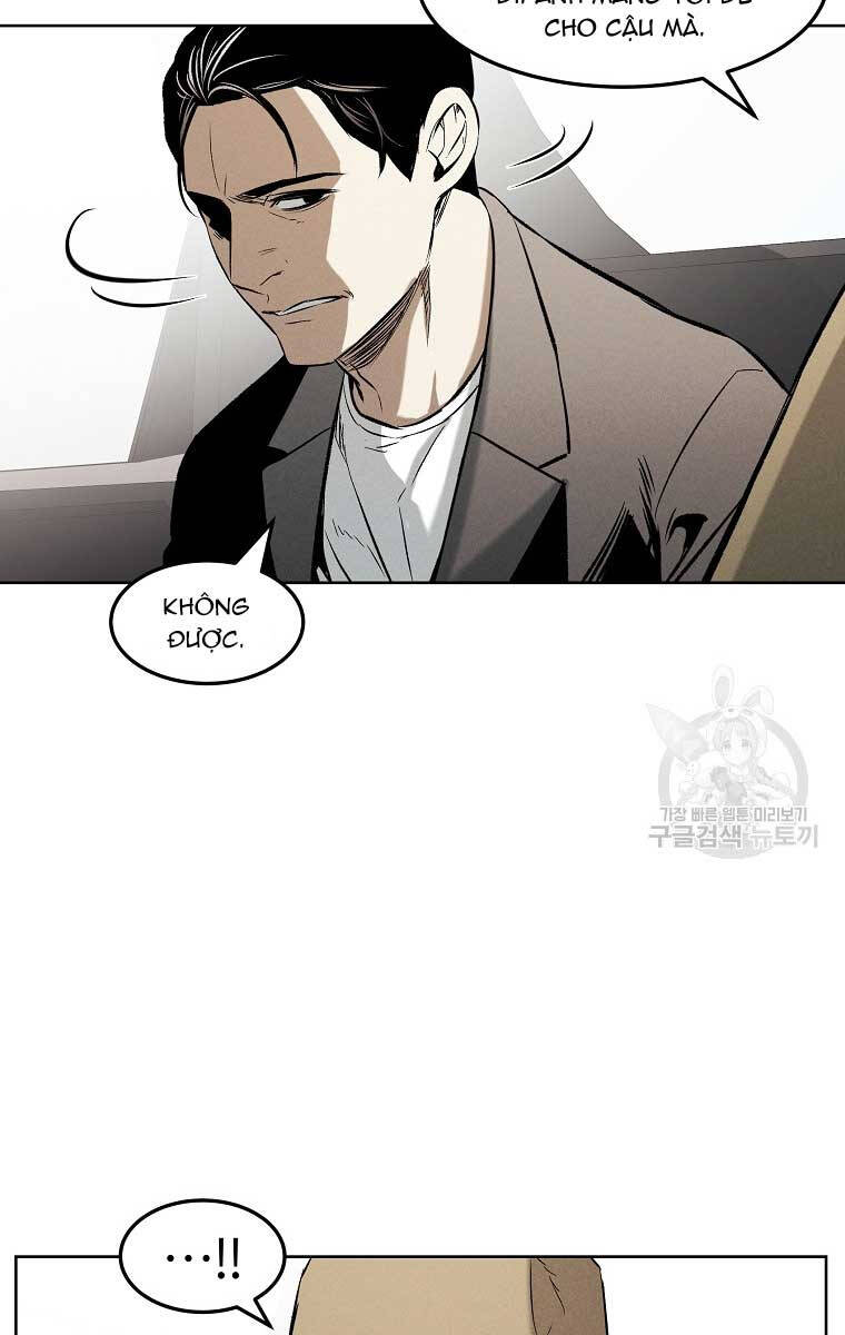 Kẻ Bất Bại Chap 62 - Next Chap 63