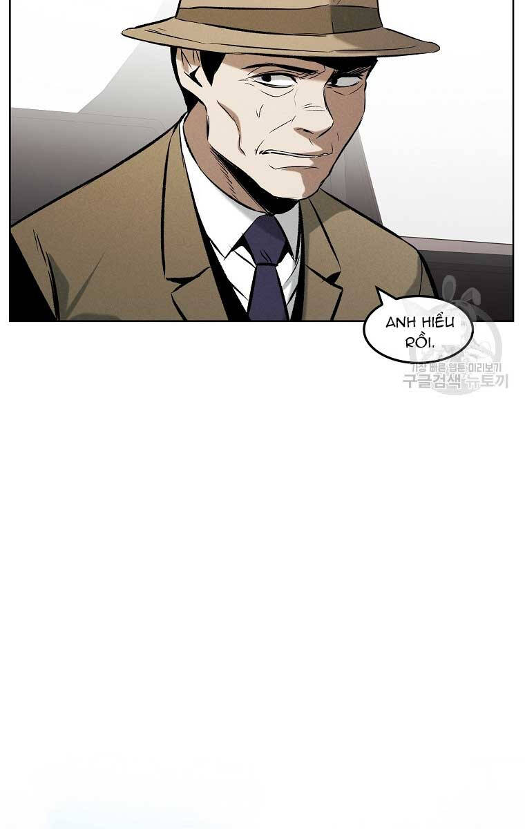 Kẻ Bất Bại Chap 62 - Next Chap 63